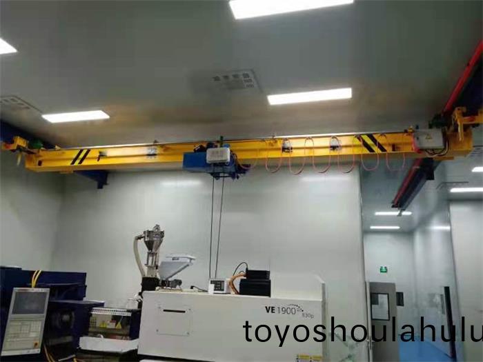 東陽(yang)起重機(ji)廠(chang)傢弔勾使用(yong)時(shi)註(zhu)意的(de)問題有哪(na)些(xie)？